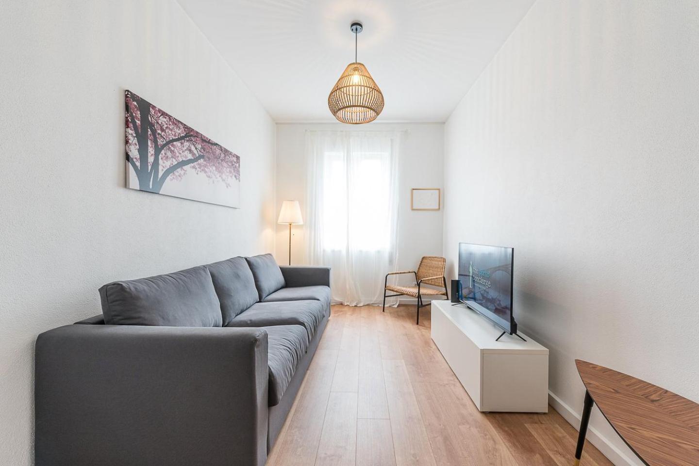 Guestready - Fluvial Apartamento *